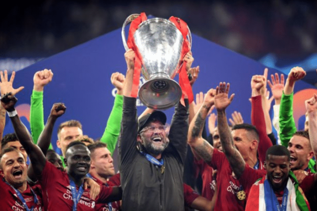 目标和撤退 目标和撤退