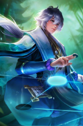 心打线战力 心打线战力