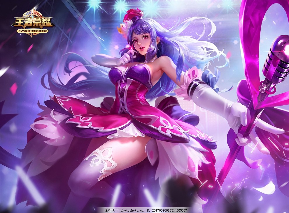 li li